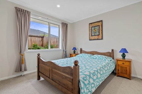 Photo of property in 46 Keston Crescent, Flagstaff, Hamilton, 3210