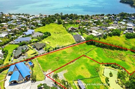 Photo of property in 635 Mahurangi East Road, Algies Bay, Warkworth, 0920