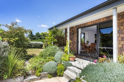 Photo of property in 110 Harpers Road, Swannanoa, Kaiapoi, 7692
