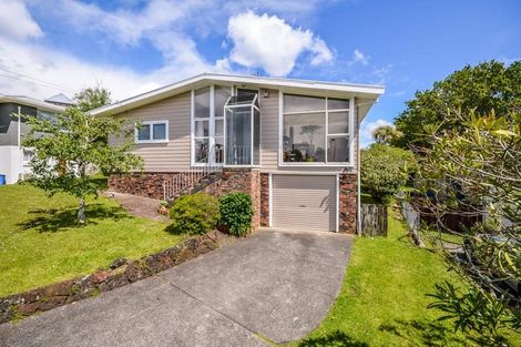 Photo of property in 63 Seine Road, Forrest Hill, Auckland, 0620