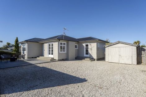 Photo of property in 69 Johns Road, Rangiora, 7400