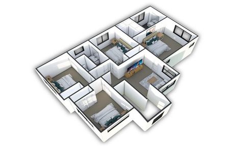 Photo of property in 6 Te Aramanu Crescent, Papakura, 2110