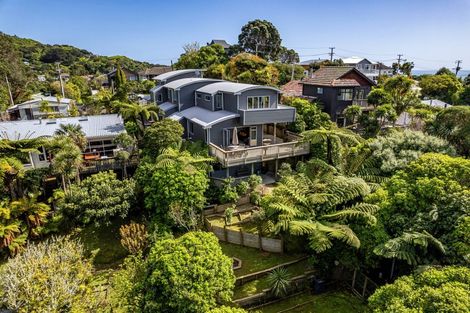 Photo of property in 4 Haunui Road, Pukerua Bay, 5026