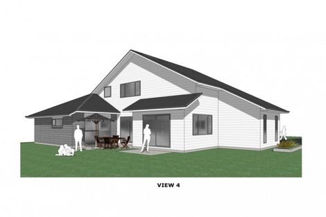 Photo of property in 9 Reponui Court, Rototuna North, Hamilton, 3210