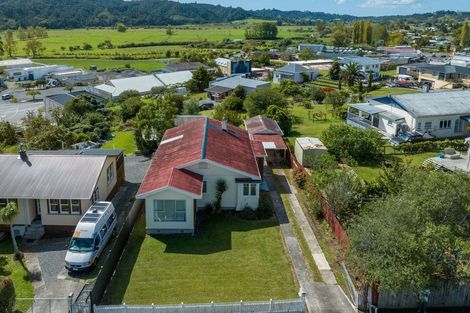 Photo of property in 15 Church Street, Kawakawa, 0210