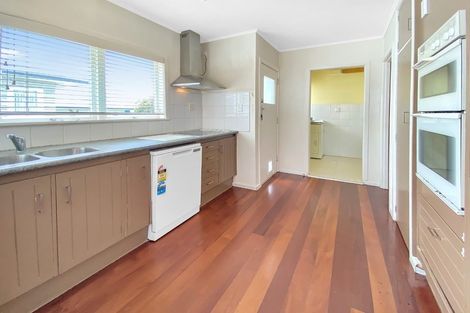 Photo of property in 78 Wycliffe Street, Onekawa, Napier, 4110