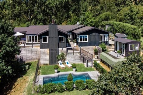 Photo of property in 193a Tauroa Road, Havelock North, 4130