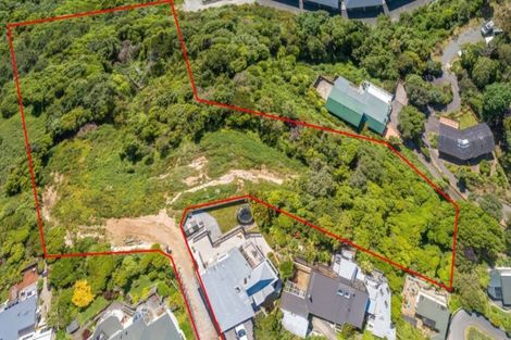 Photo of property in 85 Amritsar Street, Khandallah, Wellington, 6035