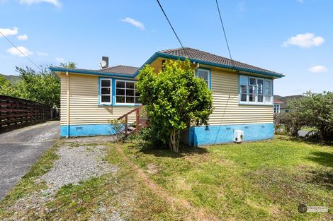 Photo of property in 36 Fleet Street, Naenae, Lower Hutt, 5011
