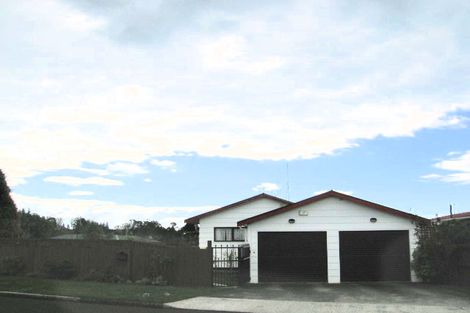 Photo of property in 1 Taratoa Street, Parkvale, Tauranga, 3112