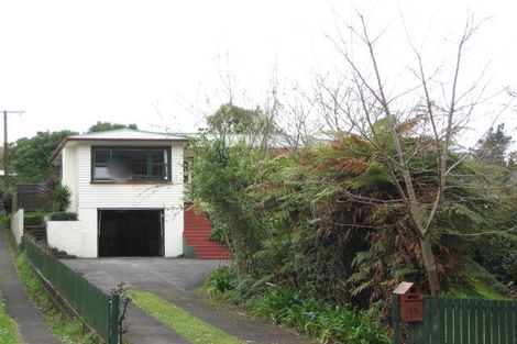 Photo of property in 15 Junction Street, Welbourn, New Plymouth, 4310