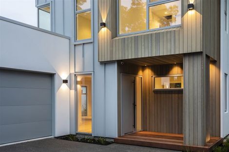 Photo of property in 40 Rayburn Avenue, Papanui, Christchurch, 8053