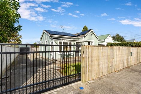 Photo of property in 115 London Street, Whanganui, 4500