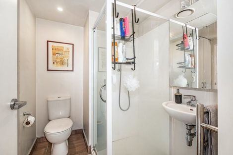 Photo of property in Soho Apartments, 701/74 Taranaki Street, Te Aro, Wellington, 6011