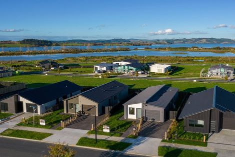 Photo of property in 30 Panewaka Street, Te Kauwhata, 3710