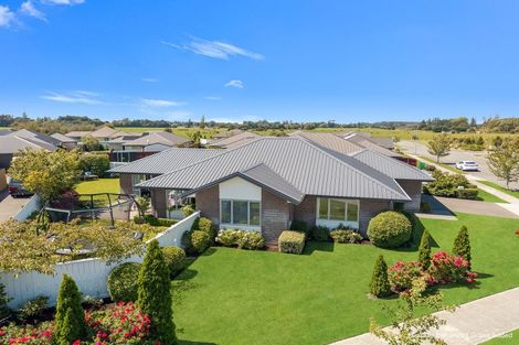 Photo of property in 6 Galatos Street, Rangiora, 7400