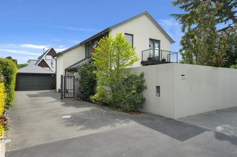 Photo of property in 195 Ilam Road, Ilam, Christchurch, 8041