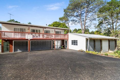 Photo of property in 13 Kay Road, Swanson, Auckland, 0614