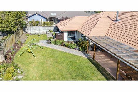Photo of property in 20 Milesbrook Close, Rangiora, 7400