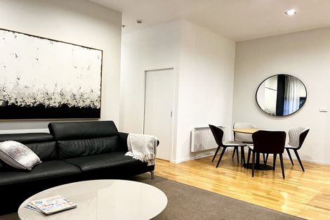 Photo of property in 110/57 Mahuhu Crescent, Auckland Central, Auckland, 1010