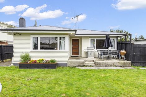 Photo of property in 243 Tramway Road, Enderley, Hamilton, 3214