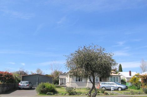 Photo of property in 12 King Street, Victoria, Rotorua, 3010