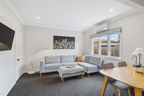Photo of property in 8 North Parade, Richmond, Christchurch, 8013