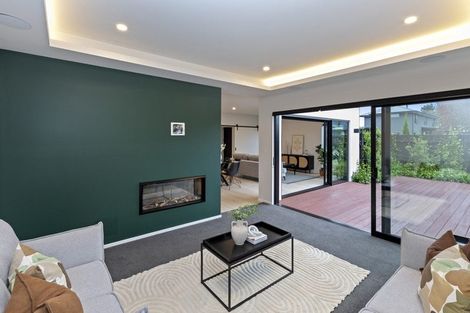Photo of property in 121 Georgina Street, Marshland, Christchurch, 8083
