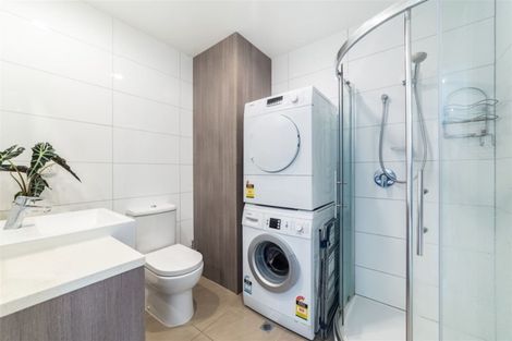 Photo of property in Apollo Apartments, 201/46 Rosedale Road, Rosedale, Auckland, 0632