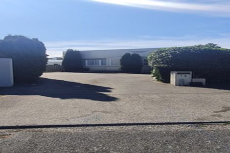 Photo of property in 1a Logan Avenue, Napier South, Napier, 4110