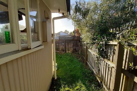 Photo of property in 1/129 Geraldine Street, Edgeware, Christchurch, 8013
