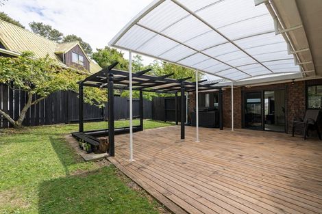 Photo of property in 6 Exeter Street, Glenview, Hamilton, 3206