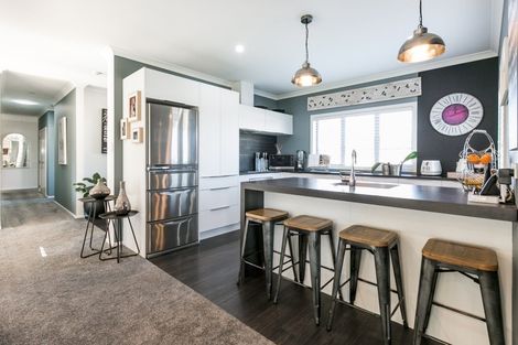 Photo of property in 44 Drake Crescent, Awatoto, Napier, 4110