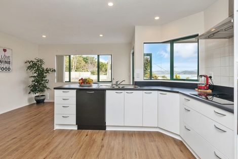 Photo of property in 4a Munro Street, Onerahi, Whangarei, 0110