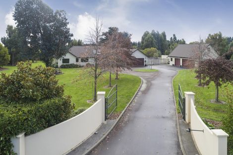 Photo of property in 45 Dobsons Lane, Kelvin Grove, Palmerston North, 4470