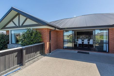 Photo of property in 1 Quartz Drive, Rolleston, 7614