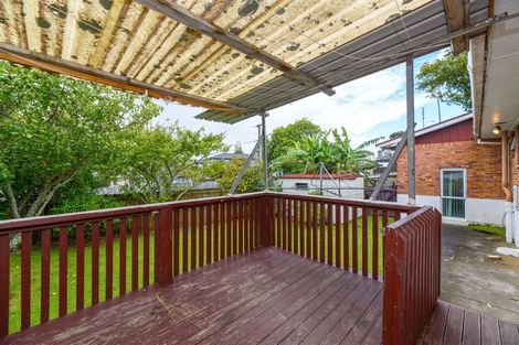 Photo of property in 168 Gray Avenue, Papatoetoe, Auckland, 2025