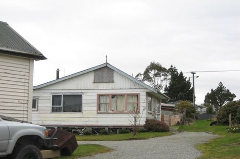 Photo of property in 722 Seven Mile Road, Runanga, 7803