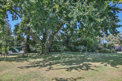 Photo of property in 83 Queenwood Road, Levin, 5510