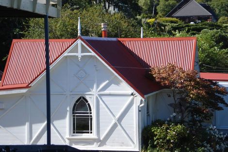 Photo of property in 4 Ruru Avenue, Saint Leonards, Dunedin, 9022