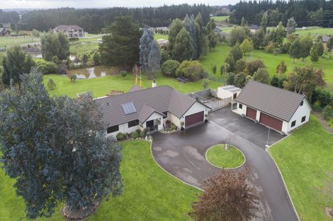 Photo of property in 45 Dobsons Lane, Kelvin Grove, Palmerston North, 4470