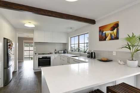 Photo of property in 51 Cambrian Street, Churton Park, Wellington, 6037