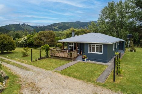 Photo of property in 1742 Motueka River West Bank Road, Motueka Valley, Motueka, 7196