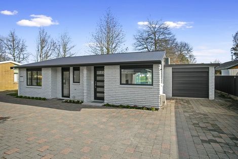 Photo of property in 163b Victoria Street, Cambridge, 3434