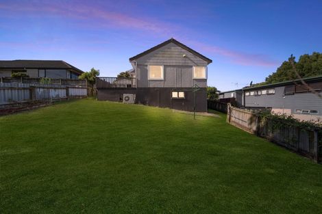 Photo of property in 42a Evans Road, Weymouth, Auckland, 2103