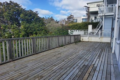 Photo of property in 221a The Terrace, Wellington Central, Wellington, 6011