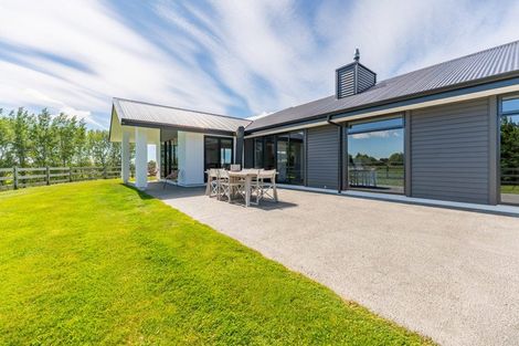 Photo of property in 59 Rolling Ridges Road, Levels Valley, Timaru, 7975
