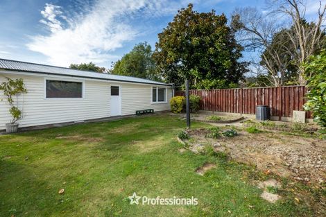 Photo of property in 10 Cecil Street, Clouston Park, Upper Hutt, 5018