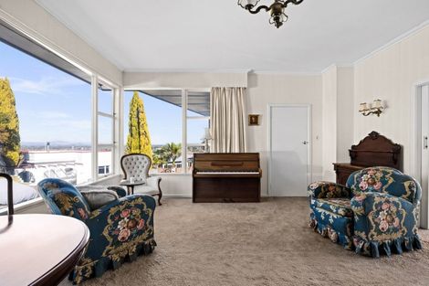 Photo of property in 4 Delhi Road, Hospital Hill, Napier, 4110