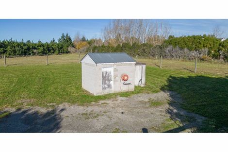 Photo of property in 198 Swannanoa Road, Fernside, Rangiora, 7471